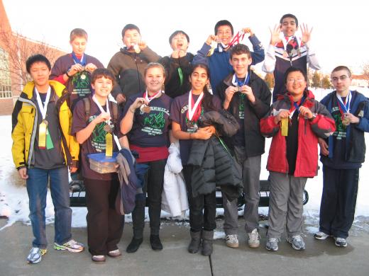 science-olympiad-teams-bring-home-35-medals