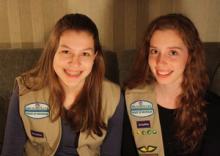 GH Sophomores' Campaign Against Girl Scouts Broadcast on ABC News