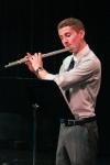 Flute Senior Recital by A.J. Brandtneris