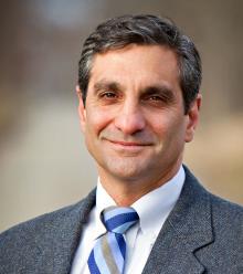 Head of School Peter Fayroian Leaving at End of School Year; Search for New Head Underway