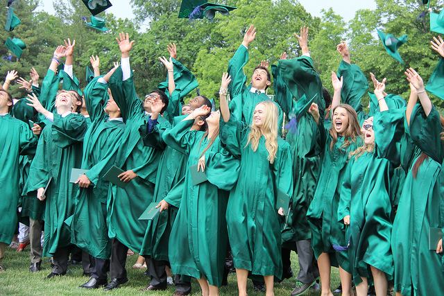 Class of 2013
