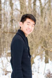 Jonathan Liu: Interviewing the Chinese Residents of Parkway Meadows