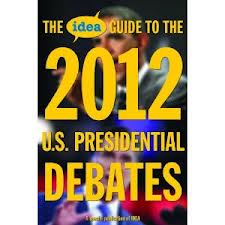 Bruce Zellers a Contributor to New Presidential Debates Book