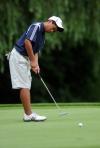 Golfer Henry Do '13 Makes GH History by Placing First in State; Team Finishes Second