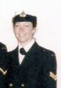 Naval Reserve 1985