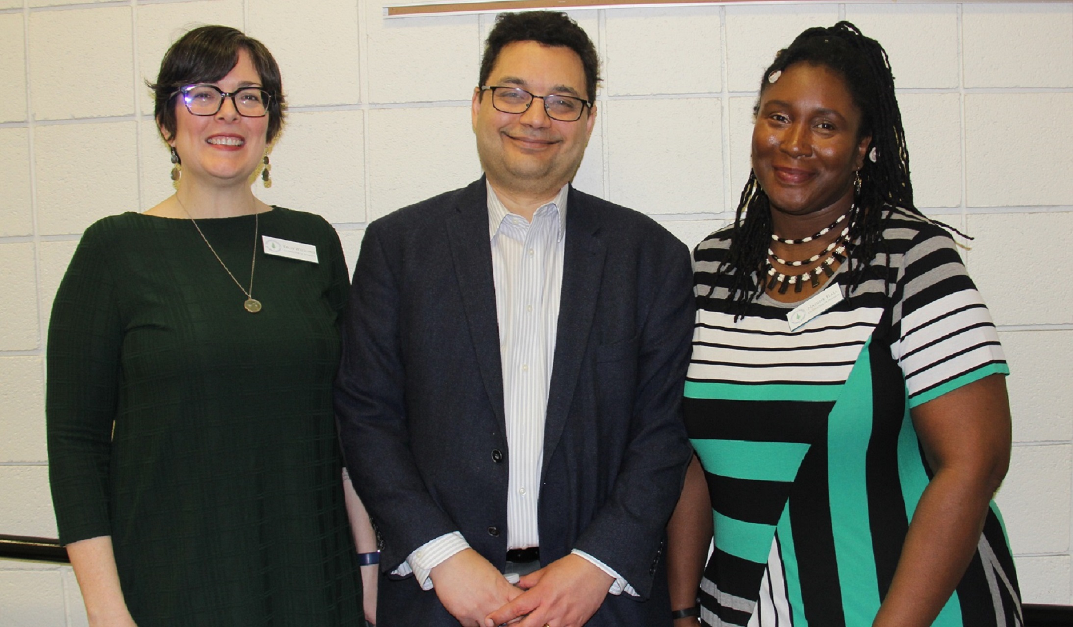 Symposium Celebrates the Power of Diversity