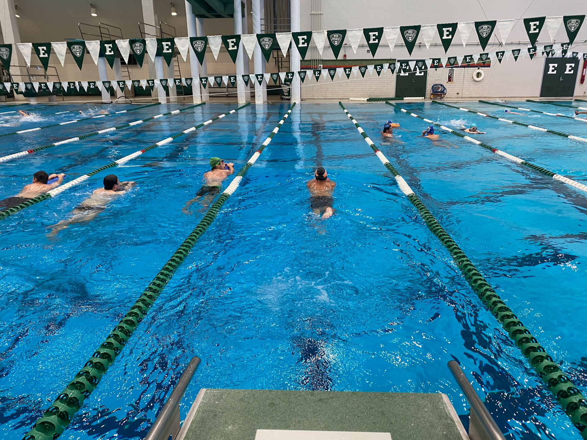Boys Swim Team Reaching Milestones Heading Into Misca Tournament Boys Swim Team Reaching Milestones Heading Into Misca Tournament